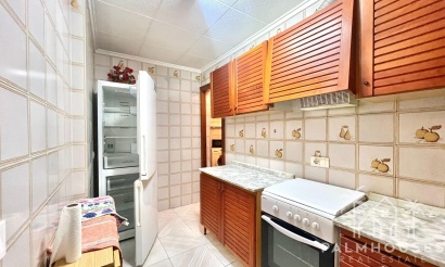 Herverkoop - Appartement - Torrevieja - Acequion