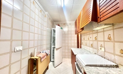 Herverkoop - Appartement - Torrevieja - Acequion