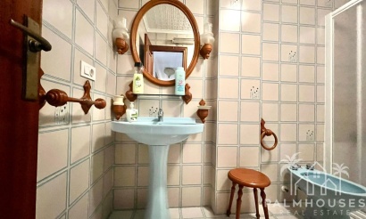 Herverkoop - Appartement - Torrevieja - Acequion