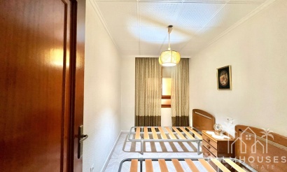 Herverkoop - Appartement - Torrevieja - Acequion