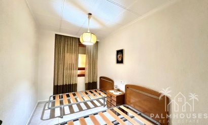 Herverkoop - Appartement - Torrevieja - Acequion