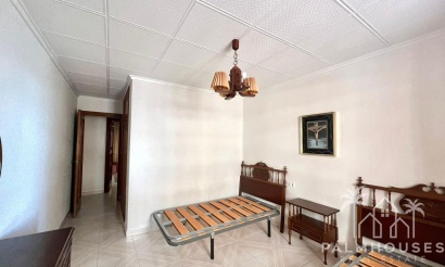 Herverkoop - Appartement - Torrevieja - Acequion
