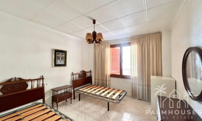 Herverkoop - Appartement - Torrevieja - Acequion