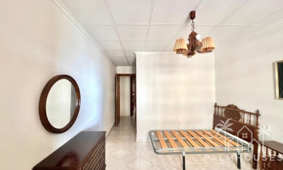 Herverkoop - Appartement - Torrevieja - Acequion