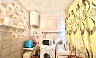 Herverkoop - Appartement - Torrevieja - Acequion