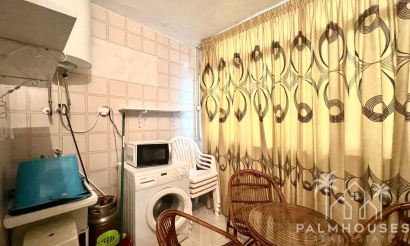 Herverkoop - Appartement - Torrevieja - Acequion