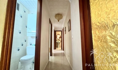 Herverkoop - Appartement - Torrevieja - Acequion