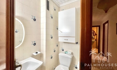 Herverkoop - Appartement - Torrevieja - Acequion