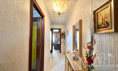 Herverkoop - Appartement - Torrevieja - Acequion