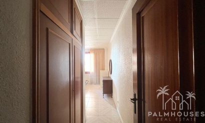 Herverkoop - Appartement - Torrevieja - Acequion