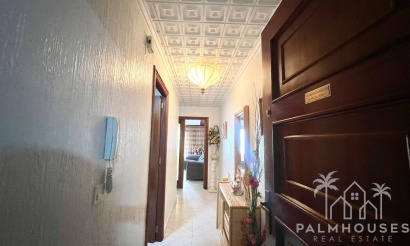 Herverkoop - Appartement - Torrevieja - Acequion