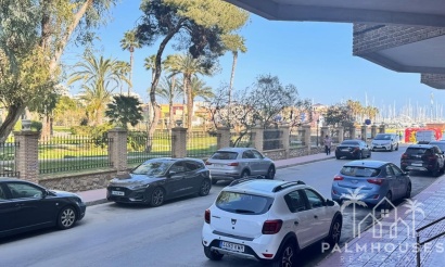 Herverkoop - Appartement - Torrevieja - Acequion