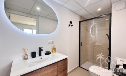 Herverkoop - Appartement - Torrevieja - Acequion
