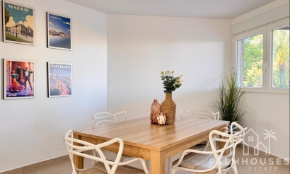 Herverkoop - Appartement - Torrevieja - Acequion