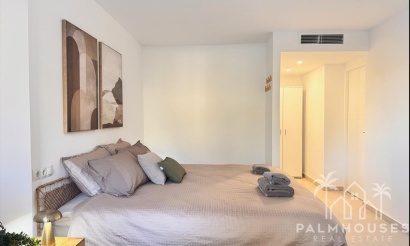 Herverkoop - Appartement - Torrevieja - Acequion