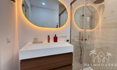 Herverkoop - Appartement - Torrevieja - Acequion