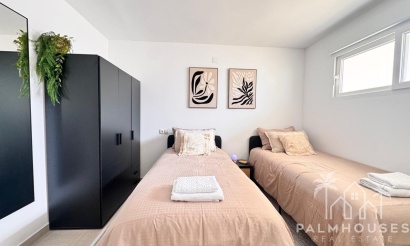 Herverkoop - Appartement - Torrevieja - Acequion