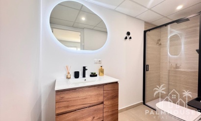 Herverkoop - Appartement - Torrevieja - Acequion