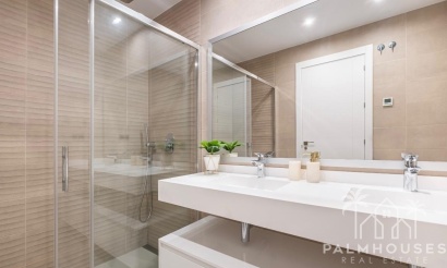 Venta - Apartment - Benidorm - Playa de Poniente