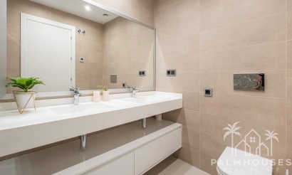 Venta - Apartment - Benidorm - Playa de Poniente