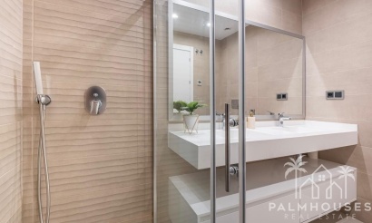 Venta - Apartment - Benidorm - Playa de Poniente