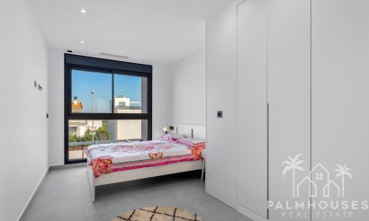 Herverkoop - Huis - Ciudad Quesada - Costa Blanca