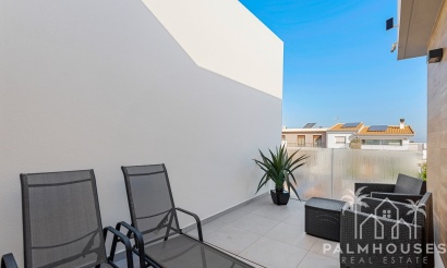 Herverkoop - Huis - Ciudad Quesada - Costa Blanca