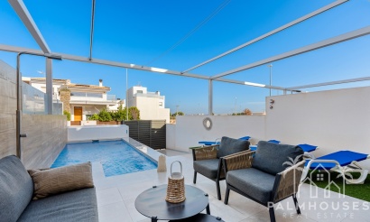 Herverkoop - Huis - Ciudad Quesada - Costa Blanca