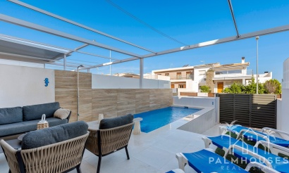 Herverkoop - Huis - Ciudad Quesada - Costa Blanca