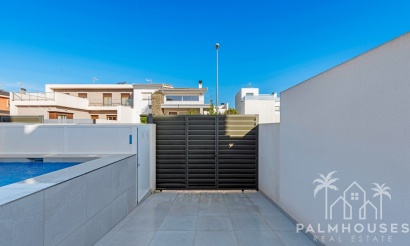 Herverkoop - Huis - Ciudad Quesada - Costa Blanca