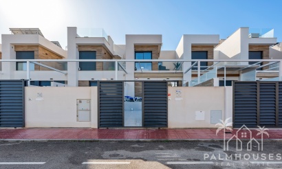 Herverkoop - Huis - Ciudad Quesada - Costa Blanca
