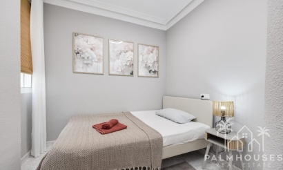 Revente - Apartment - Torrevieja - Estacion de autobuses
