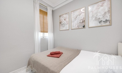 Revente - Apartment - Torrevieja - Estacion de autobuses