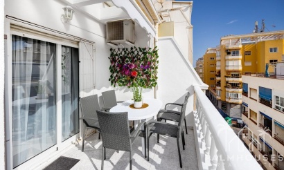 Revente - Apartment - Torrevieja - Estacion de autobuses
