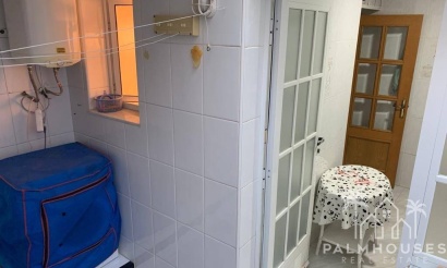 Herverkoop - Appartement - Pilar de La Horadada - Torre de la Horadada