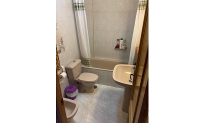 Herverkoop - Appartement - Pilar de La Horadada - Torre de la Horadada