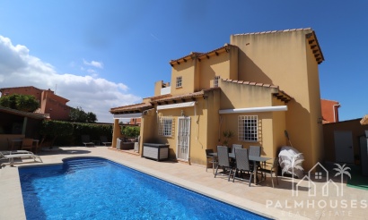 Revente - Villa - Fortuna - Inland