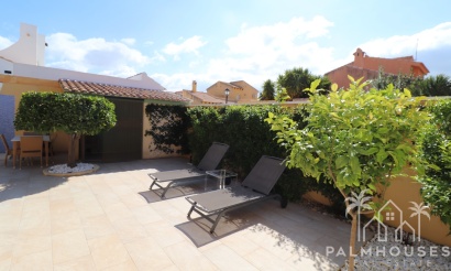 Revente - Villa - Fortuna - Inland