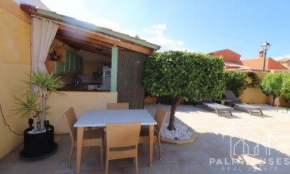 Revente - Villa - Fortuna - Inland