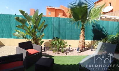 Revente - Villa - Fortuna - Inland
