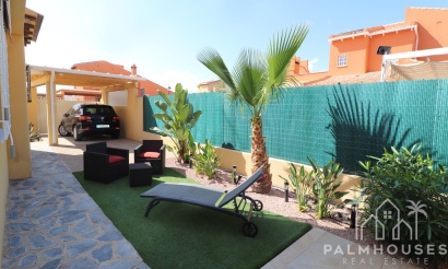 Revente - Villa - Fortuna - Inland