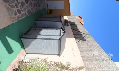 Revente - Villa - Fortuna - Inland