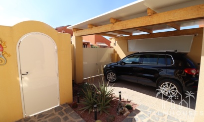 Revente - Villa - Fortuna - Inland