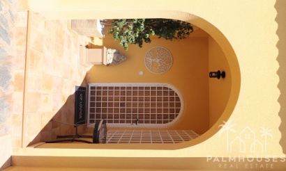 Revente - Villa - Fortuna - Inland