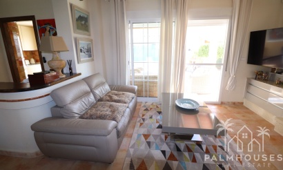 Revente - Villa - Fortuna - Inland