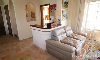 Revente - Villa - Fortuna - Inland