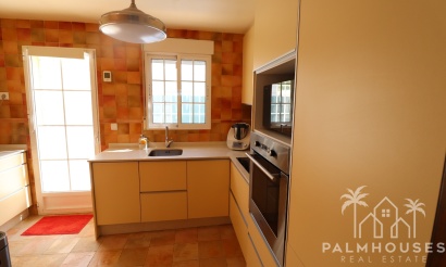 Revente - Villa - Fortuna - Inland