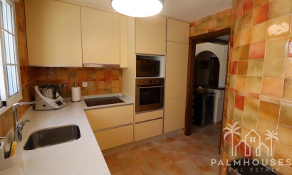 Revente - Villa - Fortuna - Inland