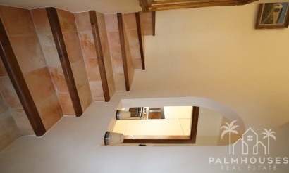 Revente - Villa - Fortuna - Inland
