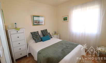 Revente - Villa - Fortuna - Inland